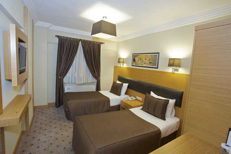 MIRILAYON HOTEL