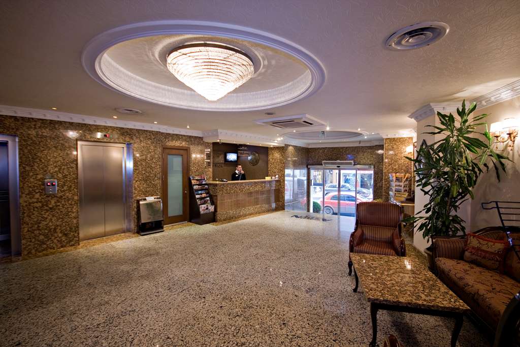 ASPEN HOTEL