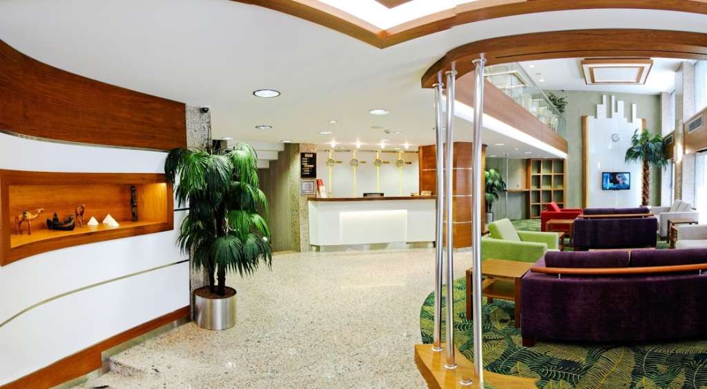 BELLA OTEL