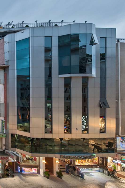 DALAN HOTEL