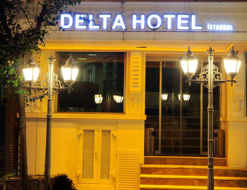DELTA HOTEL