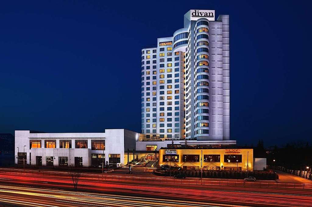 DİVAN ASIA