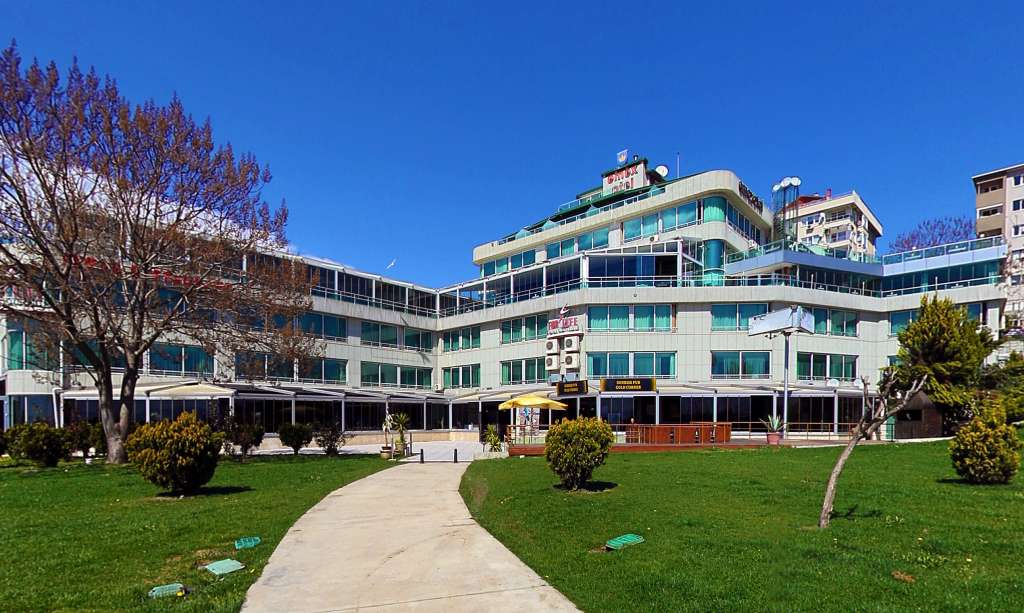 EMEX HOTEL