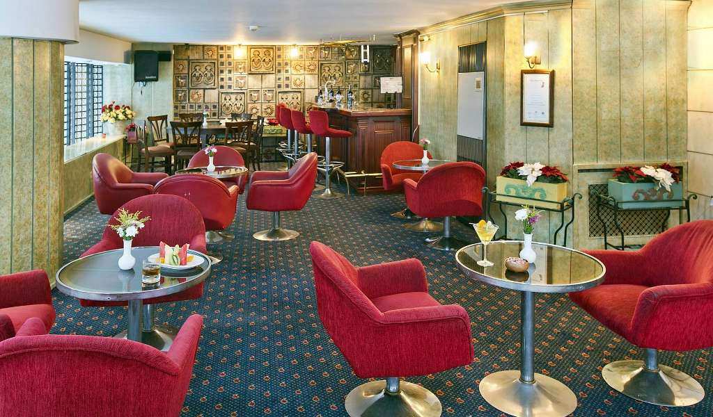 ERBOY HOTEL