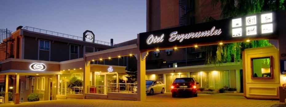ERZURUMLU OTEL