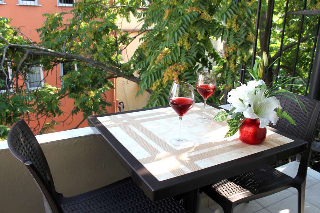 GLORINA HOTEL