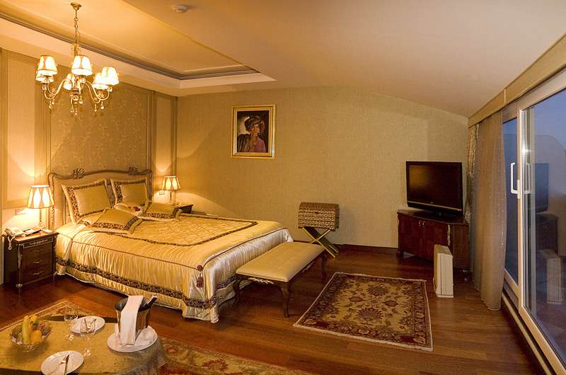 GRAND YAVUZ HOTEL