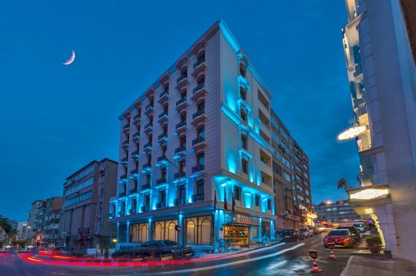 GREEN ANKA HOTEL