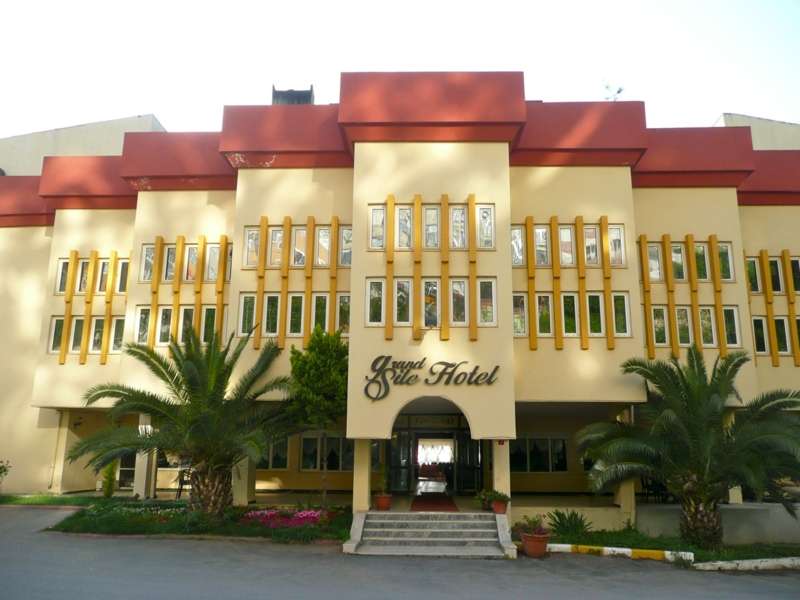 GRAND HOTEL ŞİLE