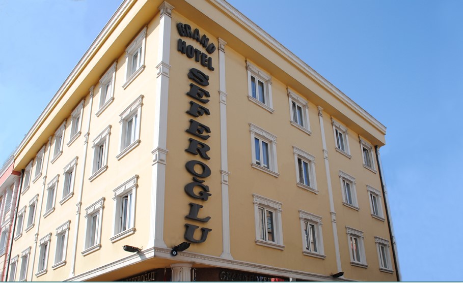 GRAND SEFEROĞLU HOTEL