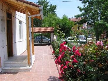 AGVA GUL PANSİYON