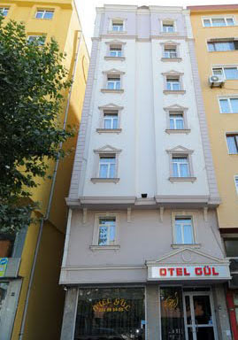 GÜL HOTEL