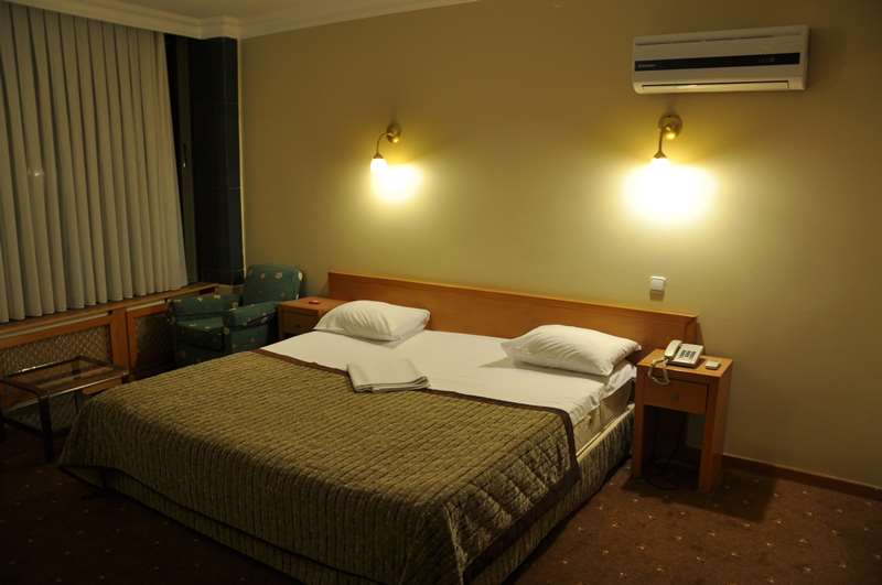 KALE HOTEL