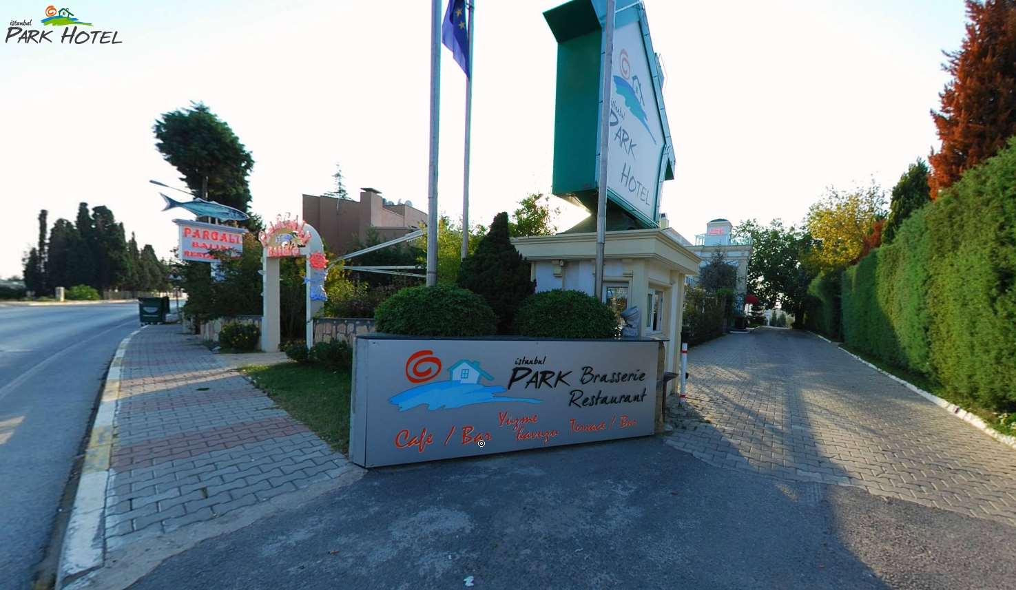 PARK HOTEL TUZLA