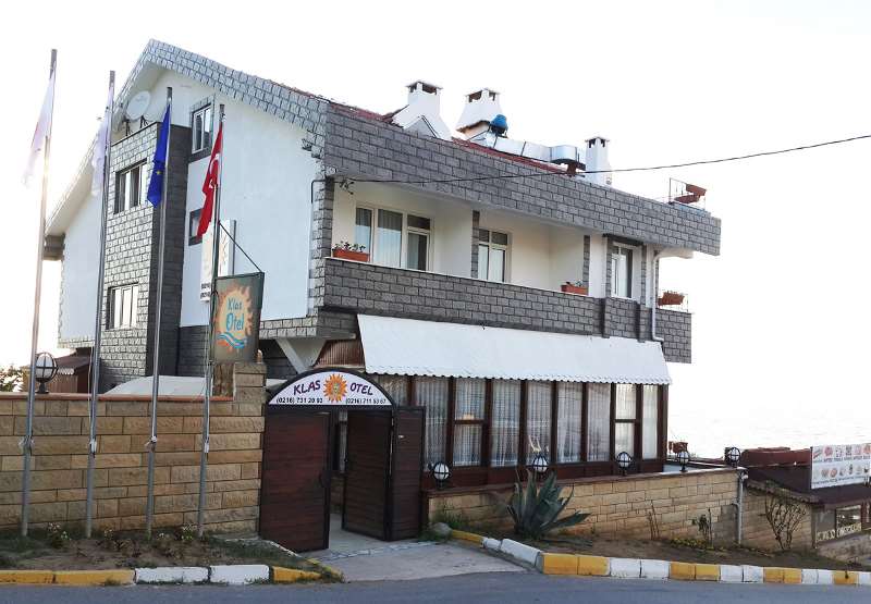 KLAS HOTEL ŞİLE