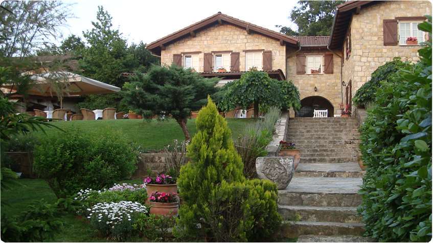 CASA LAVANDA BOUTIQUE HOTEL