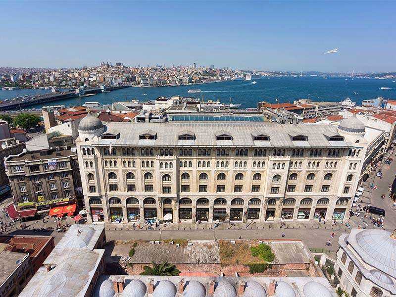 LEGACY OTTOMAN HOTEL