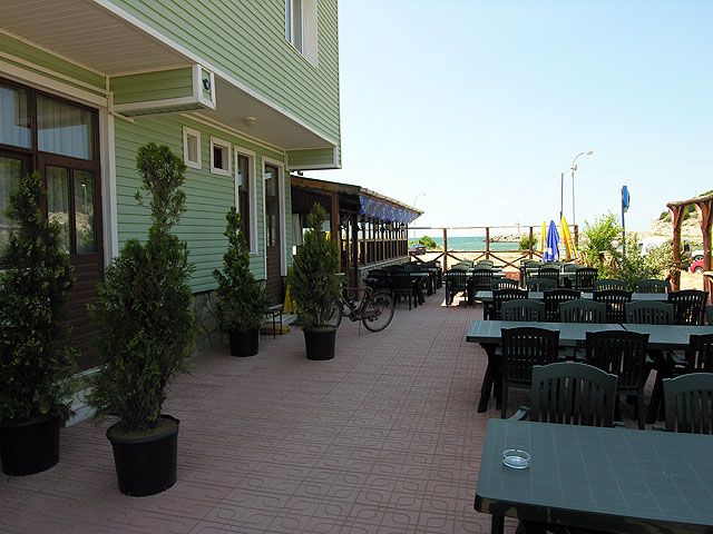 LİMAN MOTEL
