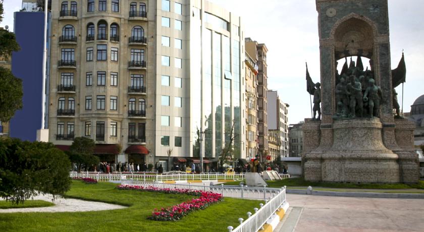 MARBLE HOTEL TAKSİM