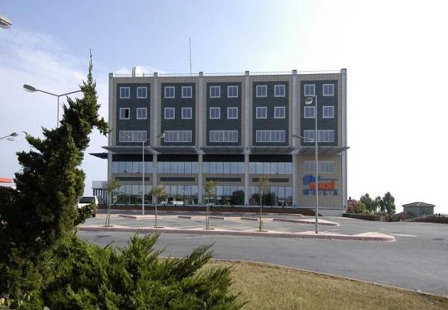 MAXI MOLA OTEL