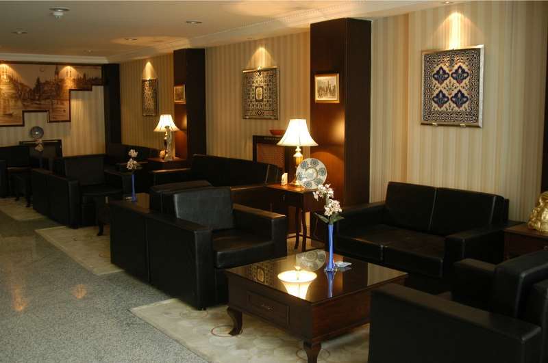 PAMPHYLIA HOTEL