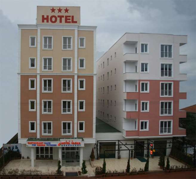 PASHA HOTEL