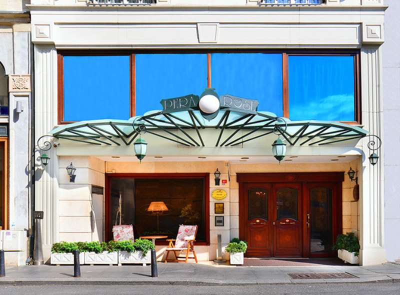PERA ROSE HOTEL