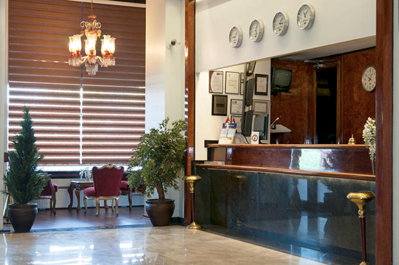RIHTIM HOTEL