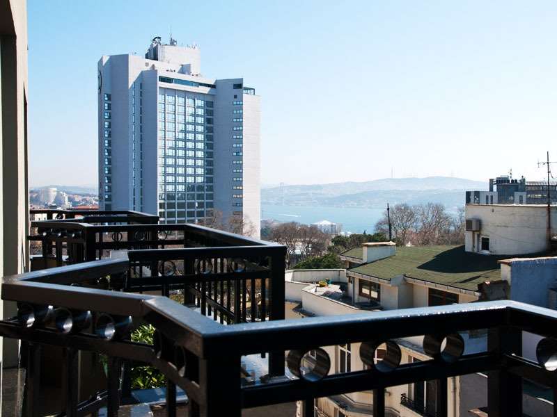 RİVA HOTEL