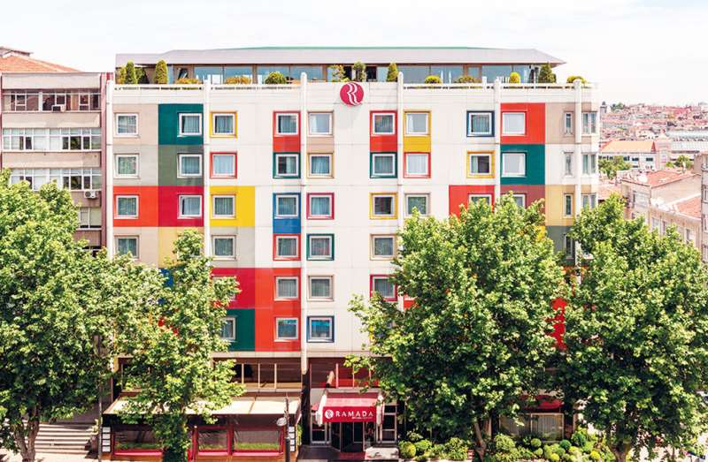 RAMADA ISTANBUL OLD CITY