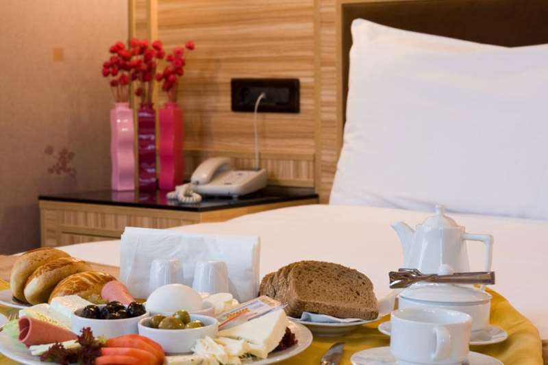 SED HOTEL