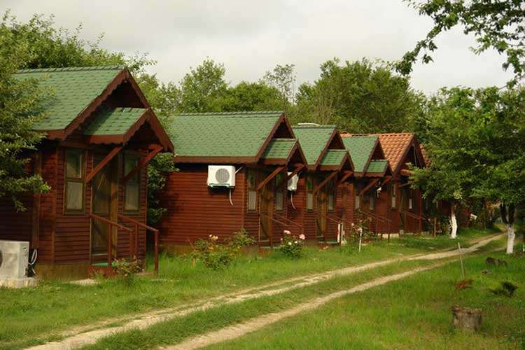 SHELALE OTEL