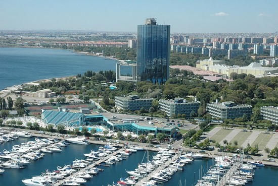 SHERATON ISTANBUL ATAKOY HOTEL