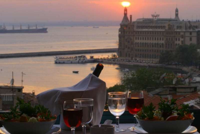 SİDONYA HOTEL