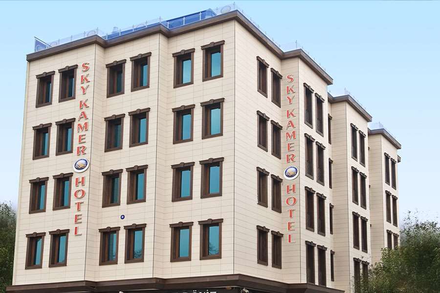SKY KAMER HOTEL