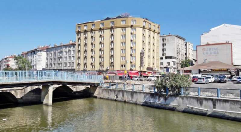 SİLİVRİ PARK OTEL
