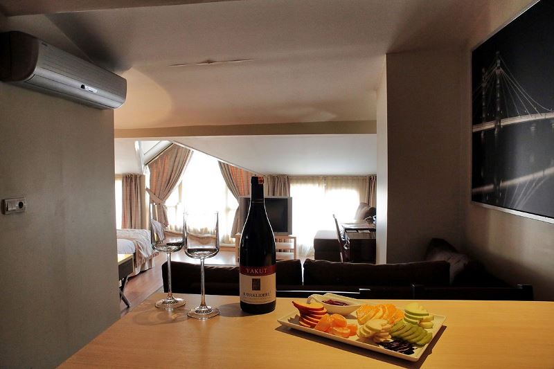 SUITE HOME CIHANGIR