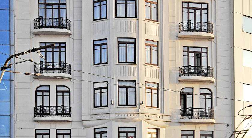 TAKSİM HILL HOTEL