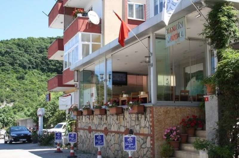 YASMİN MOTEL