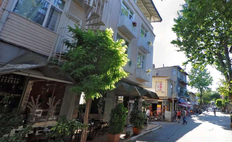 YILDIZLAR EVİ OTEL