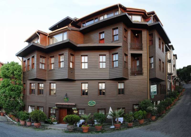 YUSUFPAŞA KONAĞI