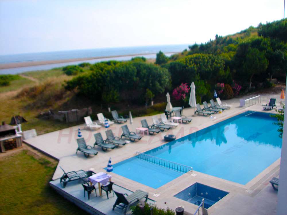 AGVA HOTEL ZAMBAK