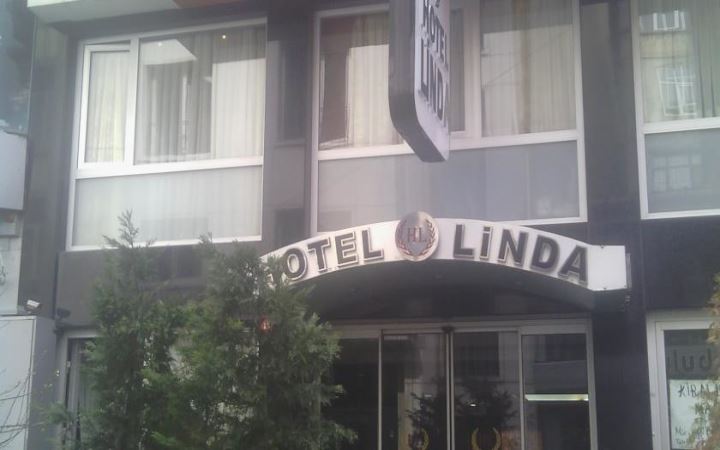 LİNDA HOTEL