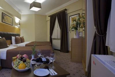 MIRILAYON HOTEL