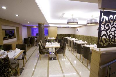 MIRILAYON HOTEL