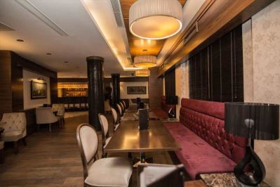 MIRILAYON HOTEL