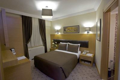 MIRILAYON HOTEL