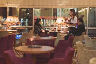 GRAND MEDYA HOTEL