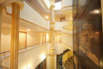GRAND MEDYA HOTEL