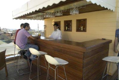 GRAND MEDYA HOTEL